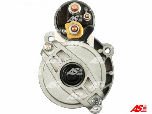 Buy AS-PL S3002 at a low price in United Arab Emirates!