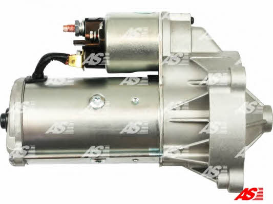 AS-PL Starter – price 352 PLN