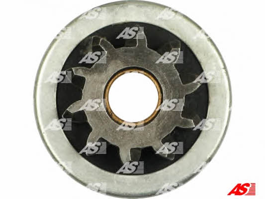AS-PL Freewheel Gear, starter – price 35 PLN