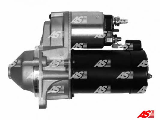 AS-PL Starter – price 216 PLN