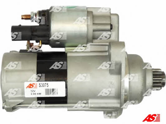 Starter AS-PL S3075