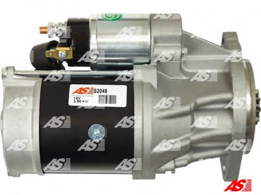 Starter AS-PL S2049