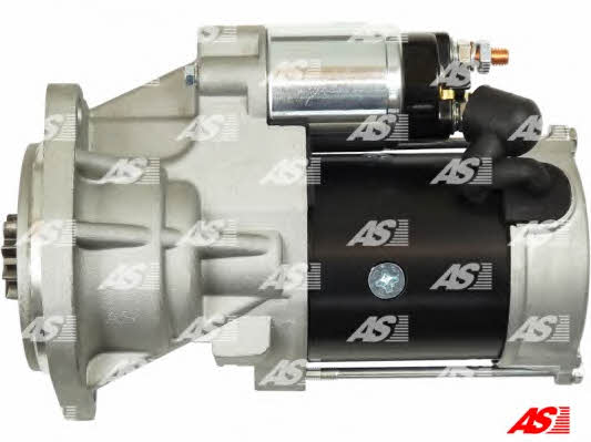 AS-PL Starter – price 597 PLN
