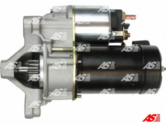 AS-PL Starter – price 206 PLN