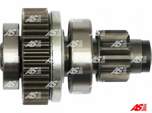 Freewheel gear, starter AS-PL SD6066