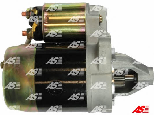 AS-PL Starter – price 294 PLN