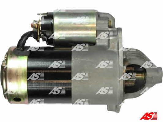 AS-PL Starter – price 312 PLN
