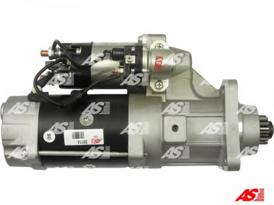 Starter AS-PL S9114