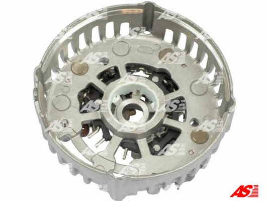 Rectifier, alternator AS-PL ARC0157
