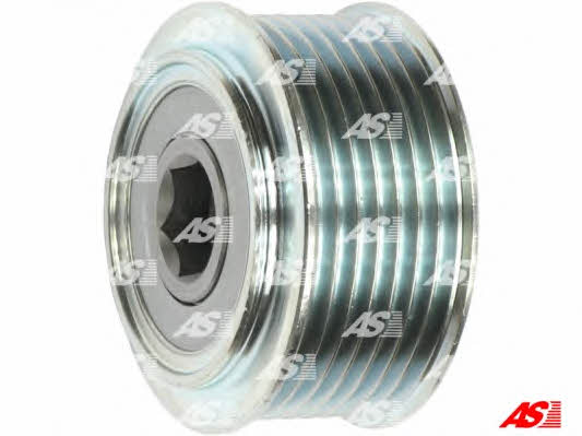 AS-PL Freewheel clutch, alternator – price 141 PLN