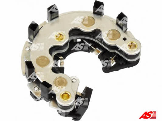 Rectifier, alternator AS-PL ARC9051
