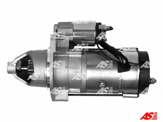 AS-PL Starter – price 698 PLN