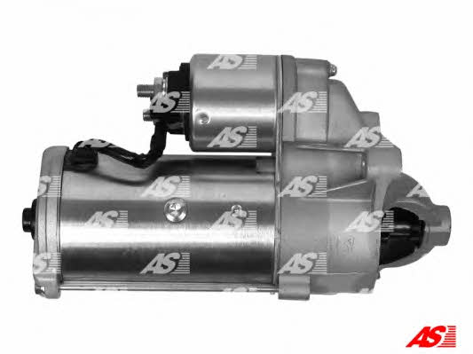 AS-PL Starter – price 385 PLN