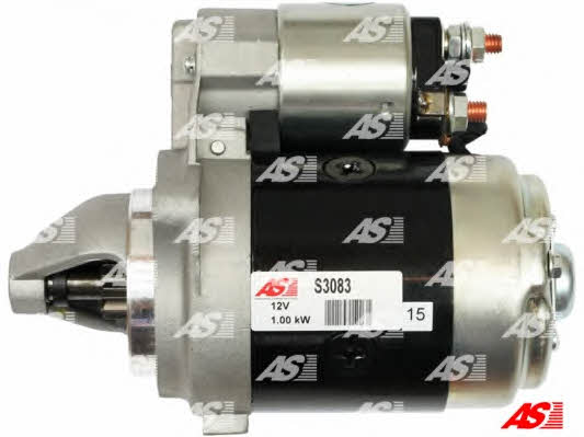 Starter AS-PL S3083