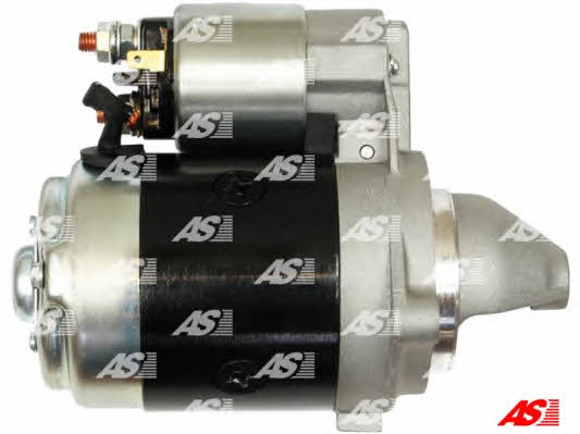 AS-PL Starter – price 390 PLN