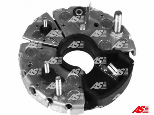 Rectifier, alternator AS-PL ARC0036