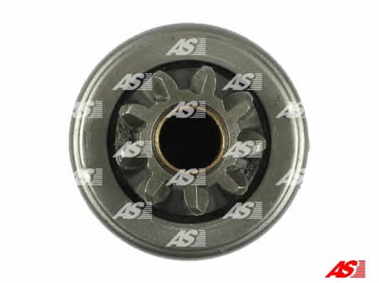 AS-PL Freewheel Gear, starter – price 95 PLN