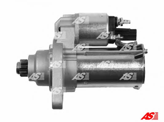 AS-PL Starter – price 301 PLN