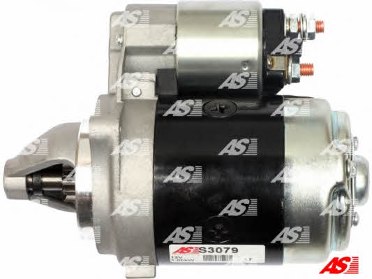Starter AS-PL S3079