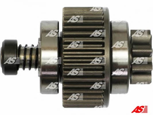 Freewheel gear, starter AS-PL SD2049