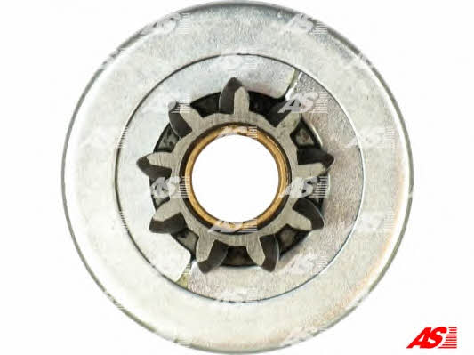 AS-PL Freewheel Gear, starter – price 39 PLN