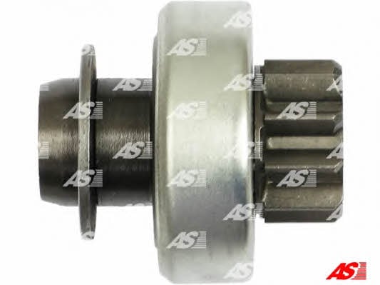 Freewheel gear, starter AS-PL SD3066