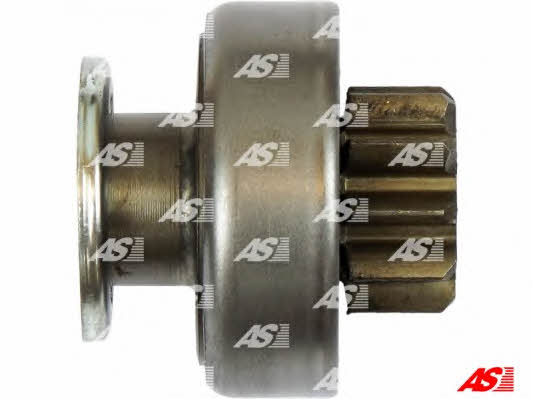 AS-PL Freewheel Gear, starter – price 85 PLN