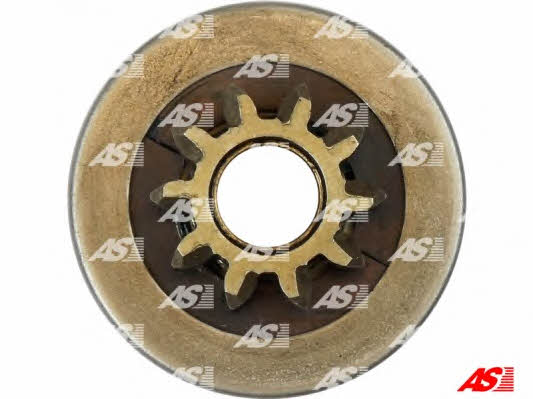 AS-PL Freewheel Gear, starter – price 57 PLN