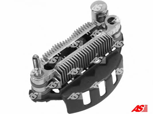 Rectifier, alternator AS-PL ARC5026