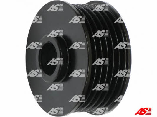 AS-PL Belt pulley generator – price 49 PLN
