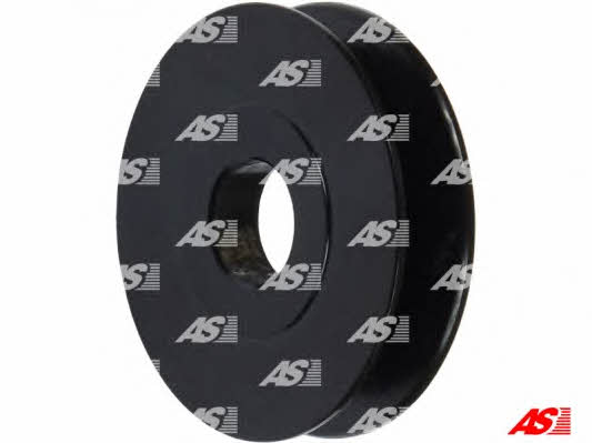 AS-PL Belt pulley generator – price 18 PLN
