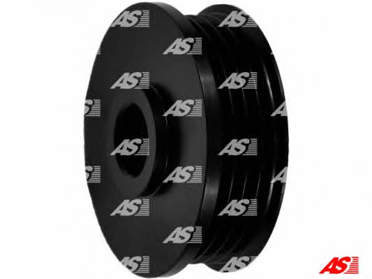 AS-PL Belt pulley generator – price 30 PLN