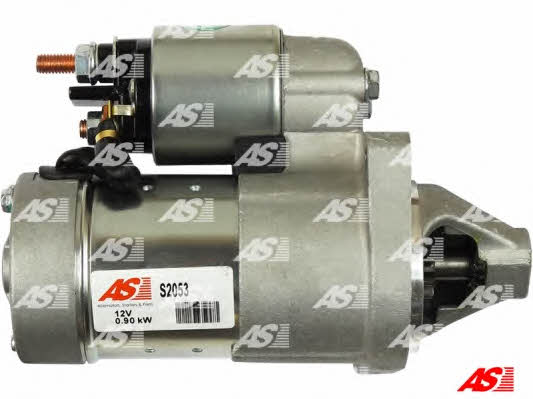 Starter AS-PL S2053