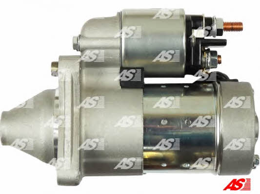 AS-PL Starter – price 334 PLN