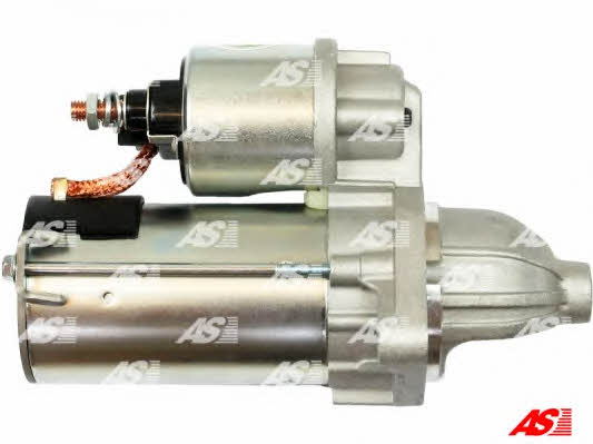 AS-PL Starter – price 267 PLN
