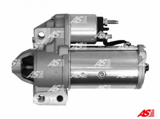 AS-PL Starter – price 421 PLN