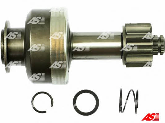 AS-PL Freewheel gear, starter – price 147 PLN