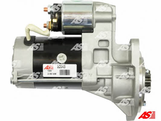 Starter AS-PL S2045