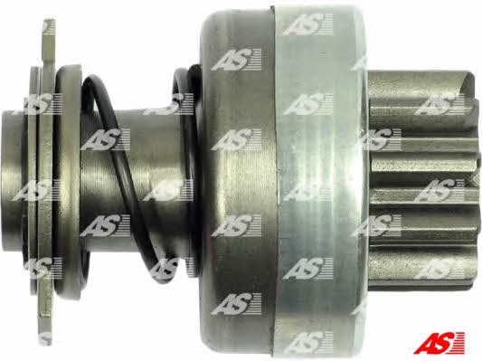 Freewheel gear, starter AS-PL SD9043