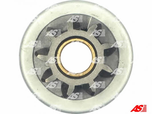 Freewheel gear, starter AS-PL SD6055