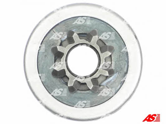 AS-PL Freewheel Gear, starter – price 65 PLN