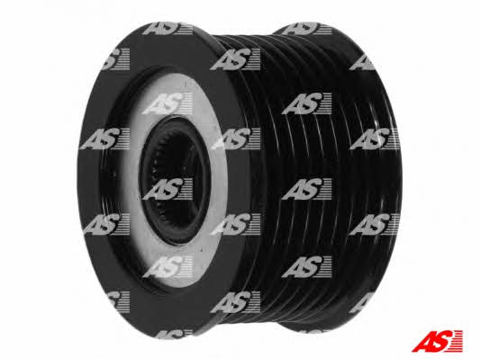 Freewheel clutch, alternator AS-PL AFP5004