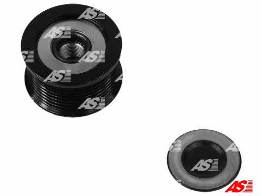 AS-PL Freewheel clutch, alternator – price 84 PLN