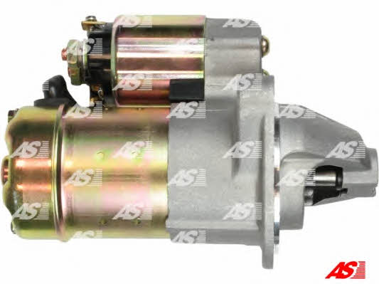 AS-PL Starter – price 310 PLN