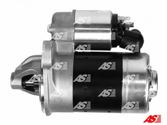 AS-PL Starter – price 390 PLN
