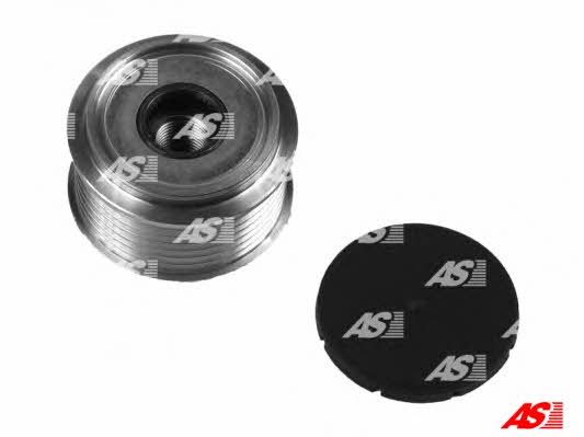 AS-PL Freewheel clutch, alternator – price 84 PLN