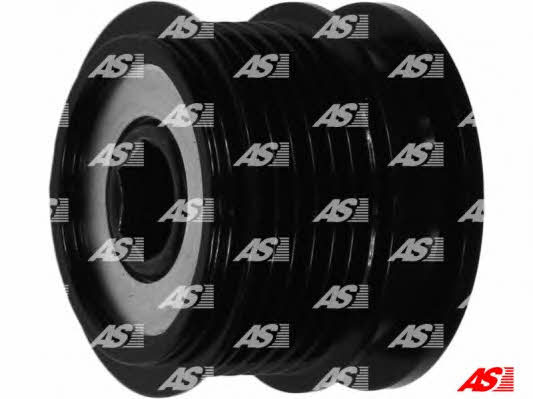 Freewheel clutch, alternator AS-PL AFP6003