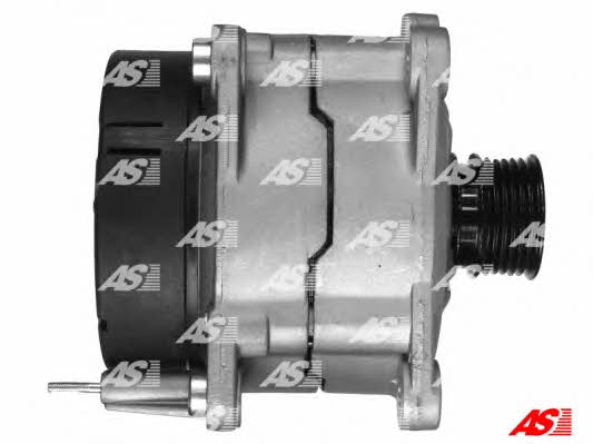 Alternator AS-PL A0118