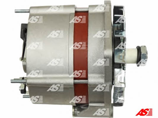 AS-PL Alternator – price 459 PLN
