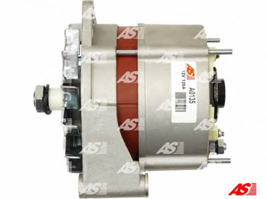 Alternator AS-PL A0135
